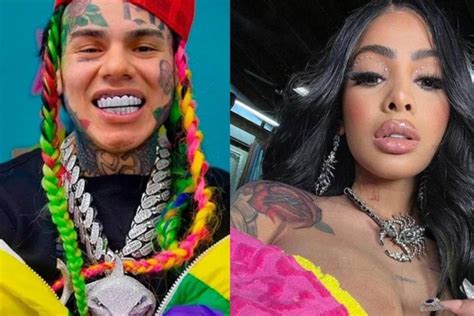 yailin la mas viral boyfriend|Yailin La Más Viral Boyfriend Tekashi 6ix9ine。